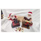 Christmas Lot