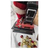 Christmas Lot