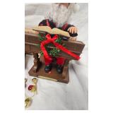 Christmas Lot
