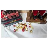 Christmas Lot