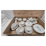 Japan Made Tea Set