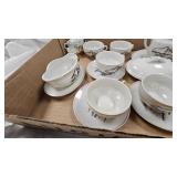 Japan Made Tea Set