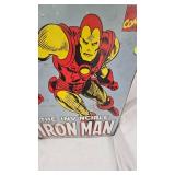 Tin Sign Lot