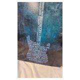 Tin Sign Lot