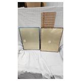 Tin Sign Lot