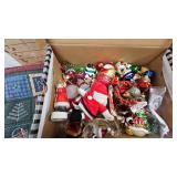 Christmas Lot