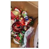 Christmas Lot