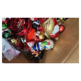 Christmas Lot