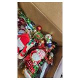 Christmas Lot