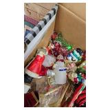 Christmas Lot