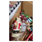 Christmas Lot