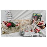Christmas Lot