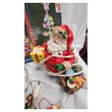 Christmas Lot