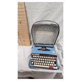 Vintage Typewriter