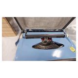 Vintage Typewriter