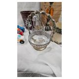 Various Vintage Pieces Lot