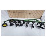 John Deere disc