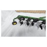 John Deere disc