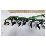 John Deere disc