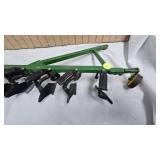 John Deere disc