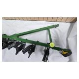 John Deere disc