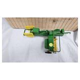 John Deere Baler