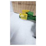John Deere Baler