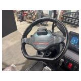 GOLF CART - 2026 - Unused - SDLC80 BLACK  (STOCK PHOTO)