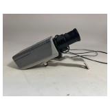 CCTV Camera Works