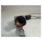 CCTV Camera Works