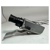 CCTV Camera Works