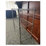 Metal Shelf