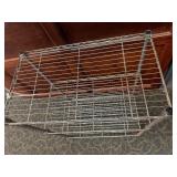 Metal Shelf