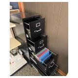 Large File Cabinet