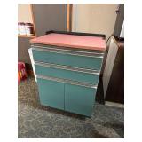 Medical Cabinet