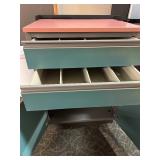 Medical Cabinet