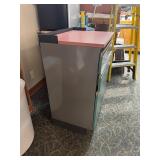 Medical Cabinet
