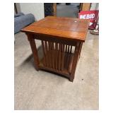 End Table