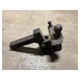Truck Hitch