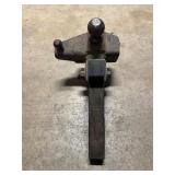 Truck Hitch