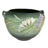 L3 - Roseville Freesia 669-6 Vase (1945)