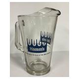 O1 - Vintage Hamm