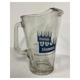 O1 - Vintage Hamm