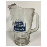 O1 - Vintage Hamm