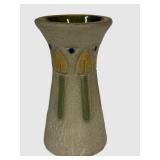 L3 - Roseville Mystique Vase - Antique 1915