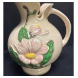 G1 - Hull Magnolia Pitcher - Vintage Art Pottery