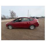 2008 TOYOTA PRIUS