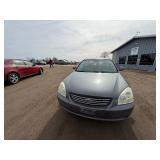 2006 Kia Optima - 1 OWNER