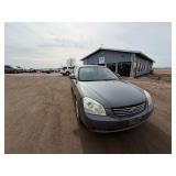 2006 Kia Optima - 1 OWNER