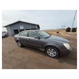 2006 Kia Optima - 1 OWNER